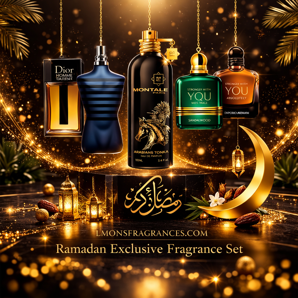 RAMADAN'S  PROMO