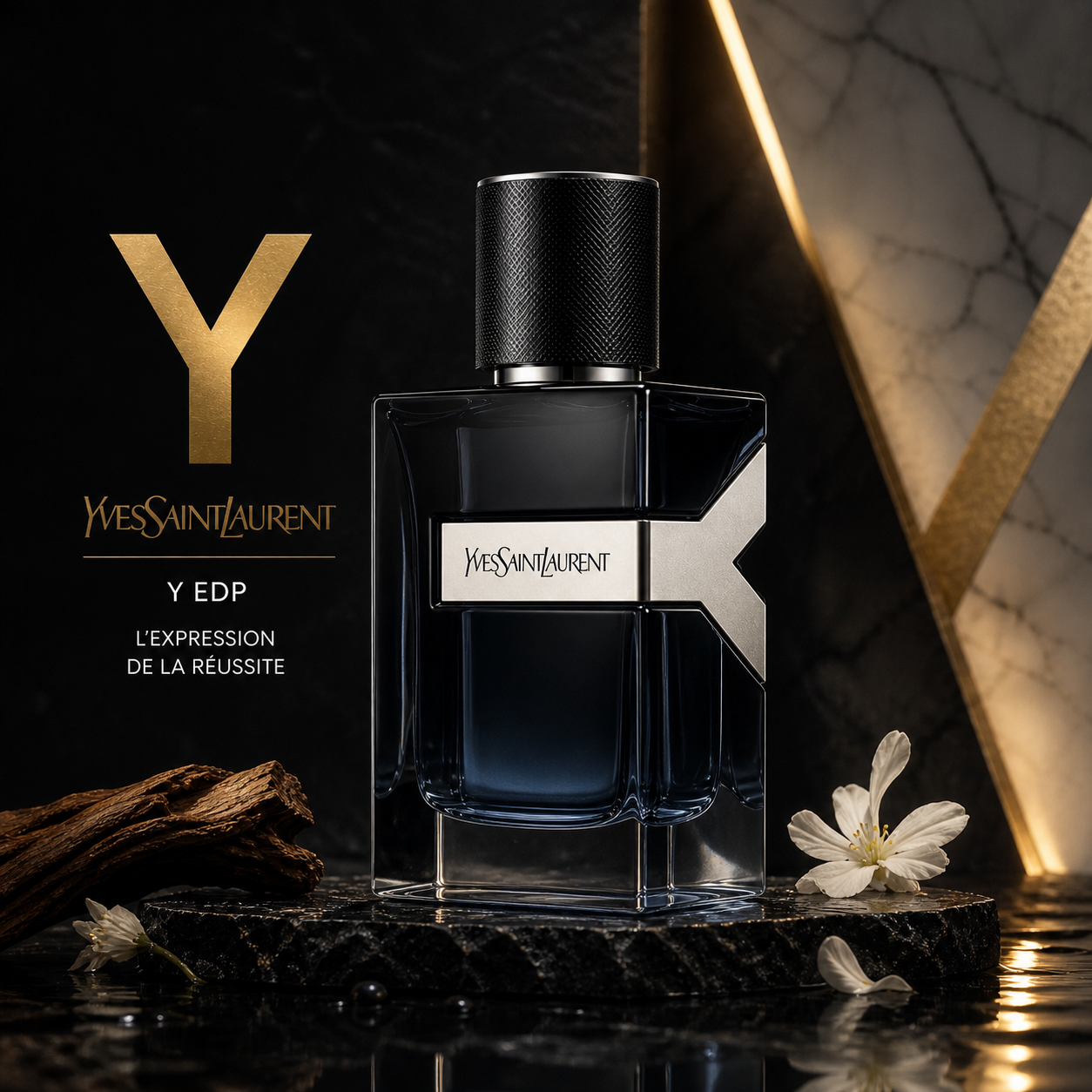 Y YSL EDP
