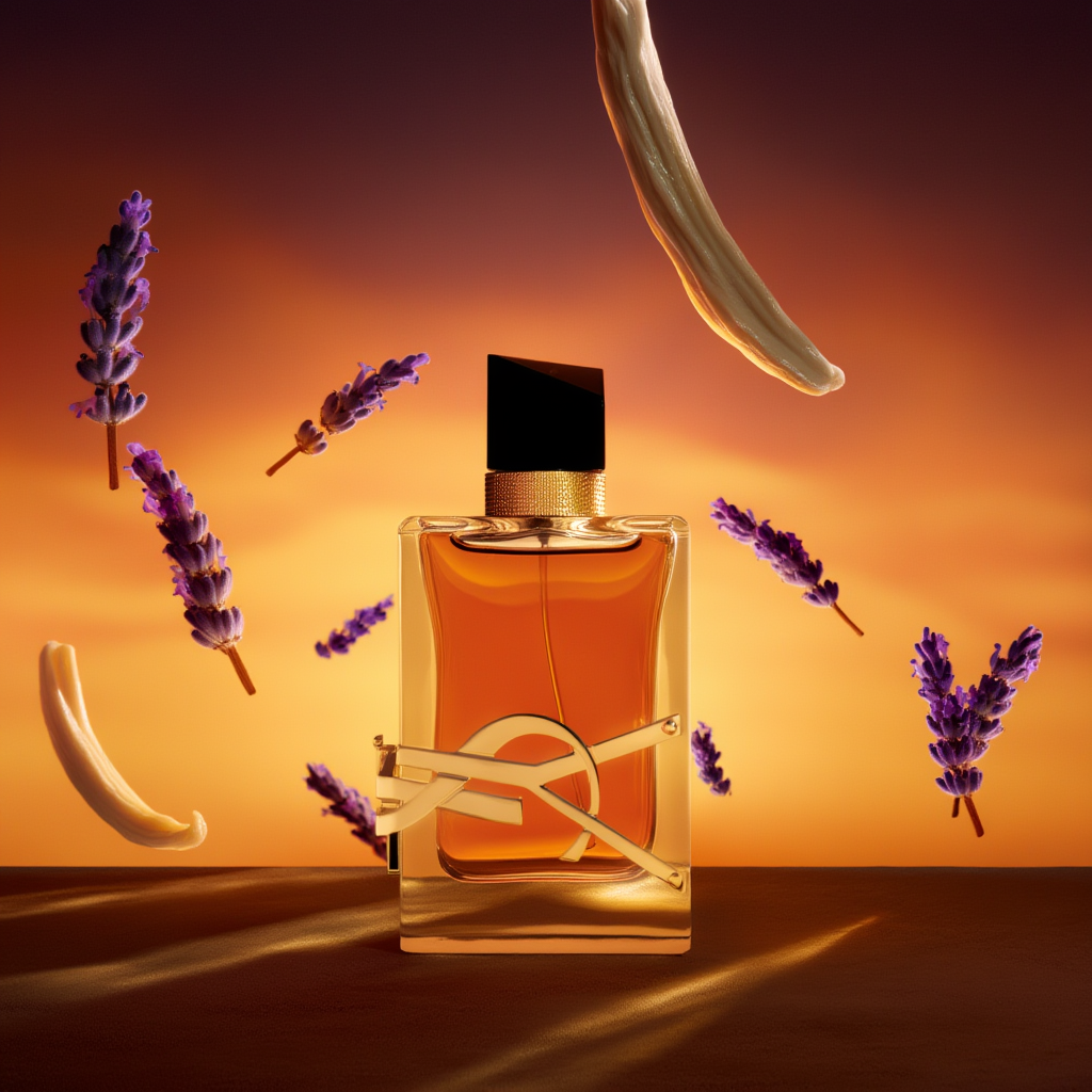 LIBRE YSL INTENSE