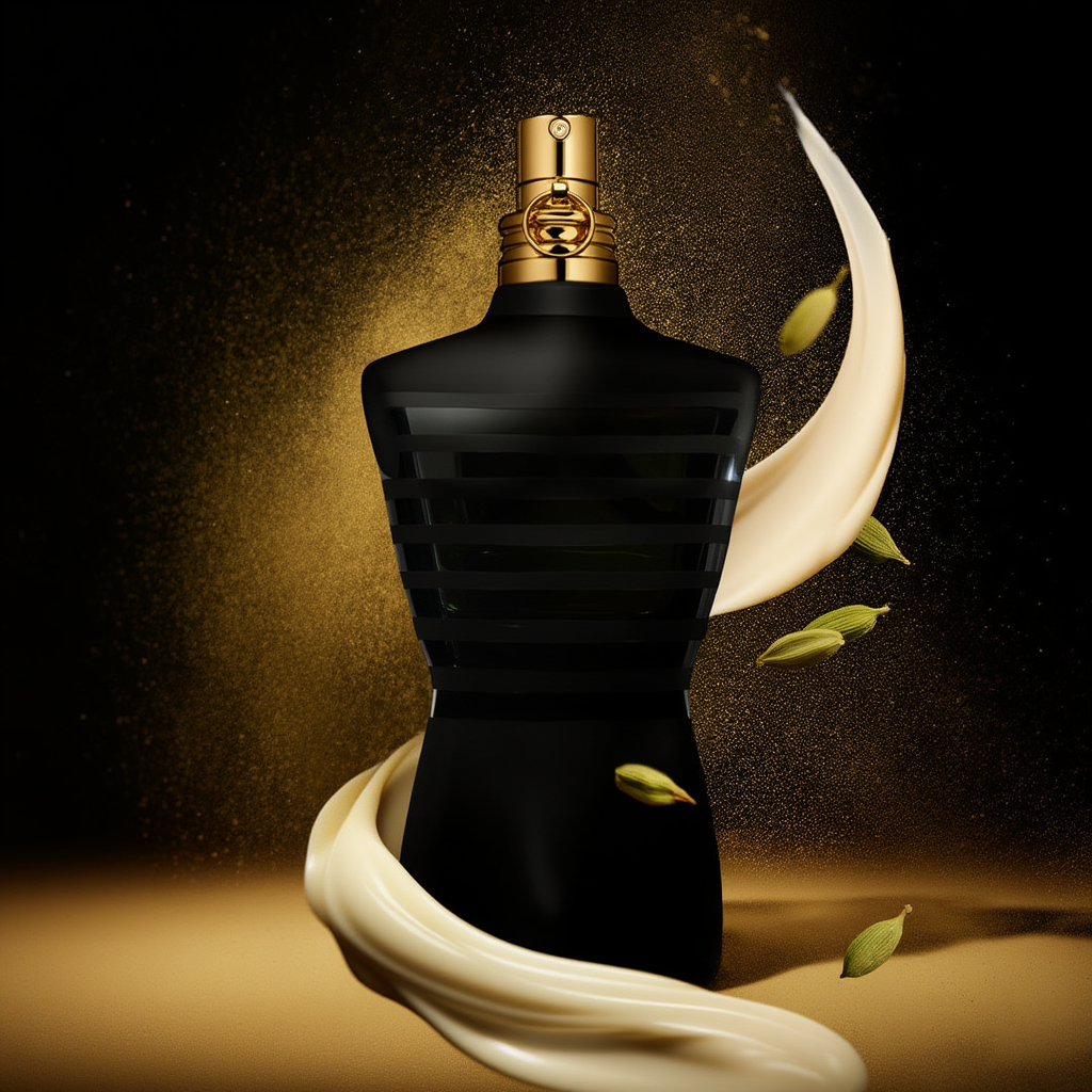 JEAN PAUL GAULTHIER LE MALE LE PARFUM