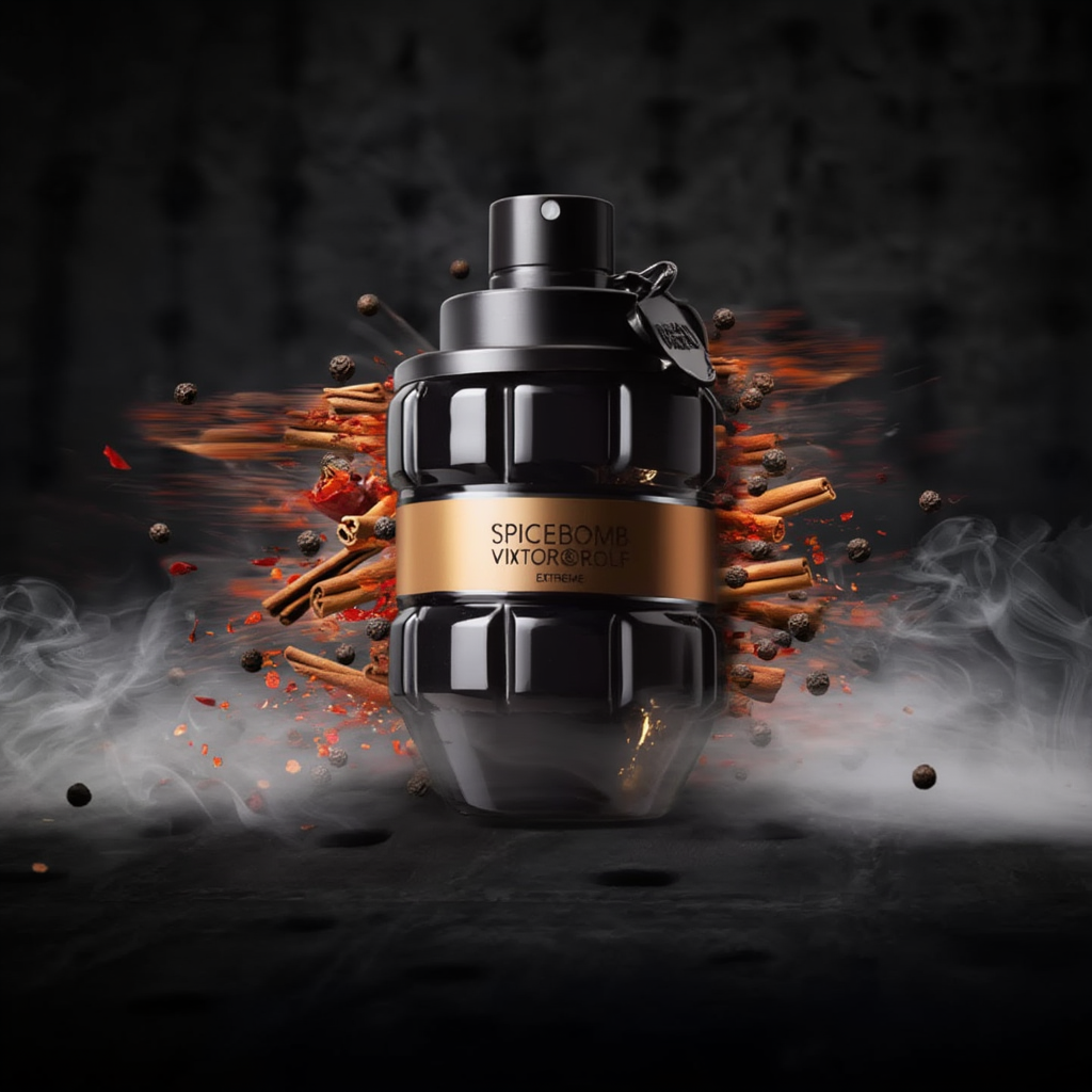 SPICE BOMB EXTREME