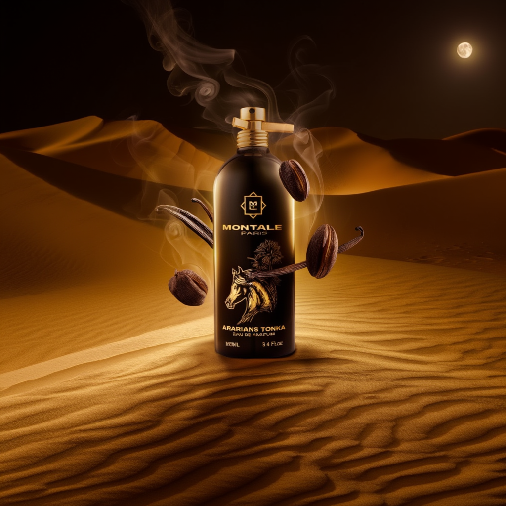 ARABIANS TONKA DE MONTALE PARIS
