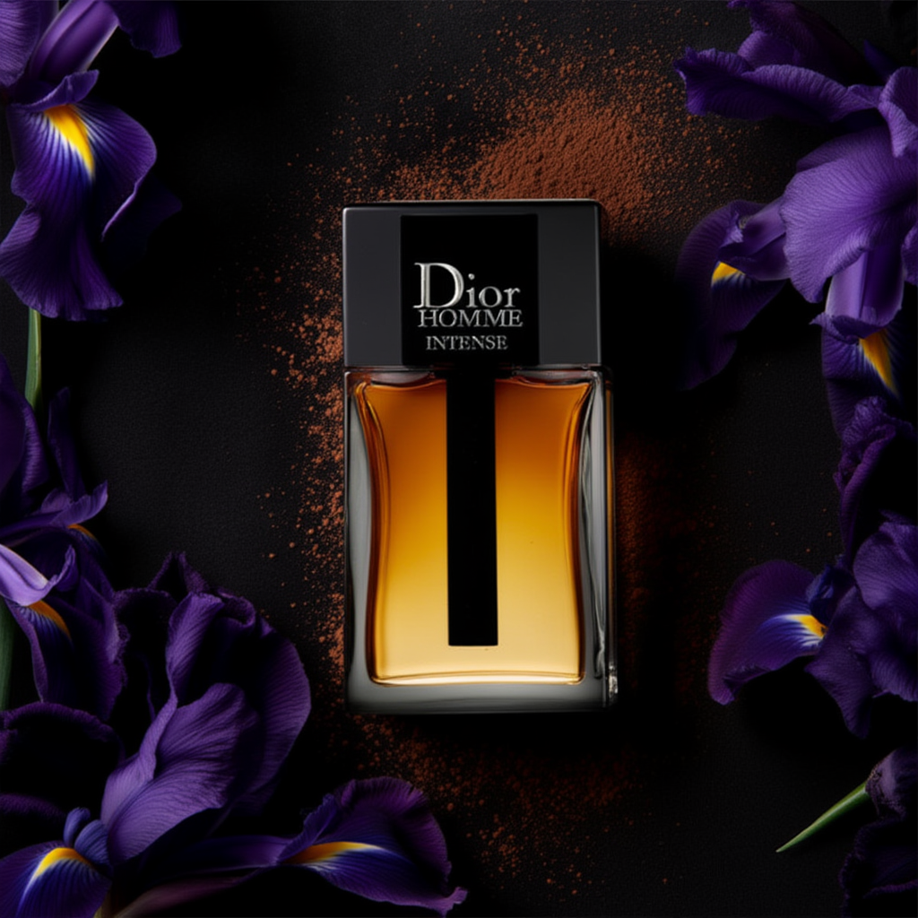 DIOR HOMME INTENSE
